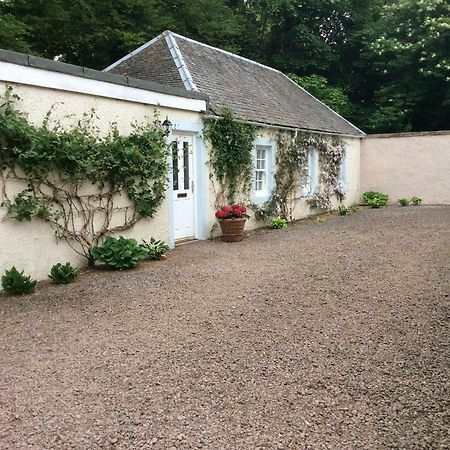 Coach Cottage, Стерлінг Екстер'єр фото